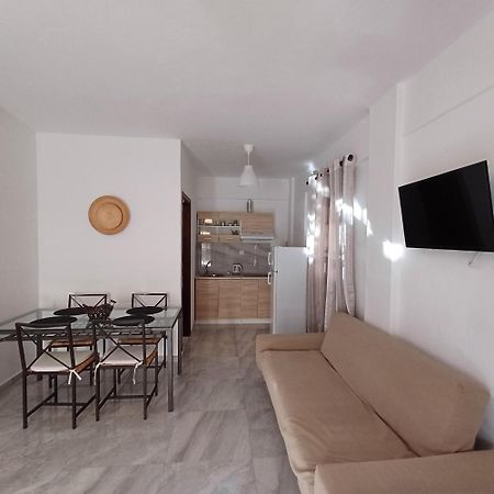Mariza Apartments -Studios Ханіоті Екстер'єр фото