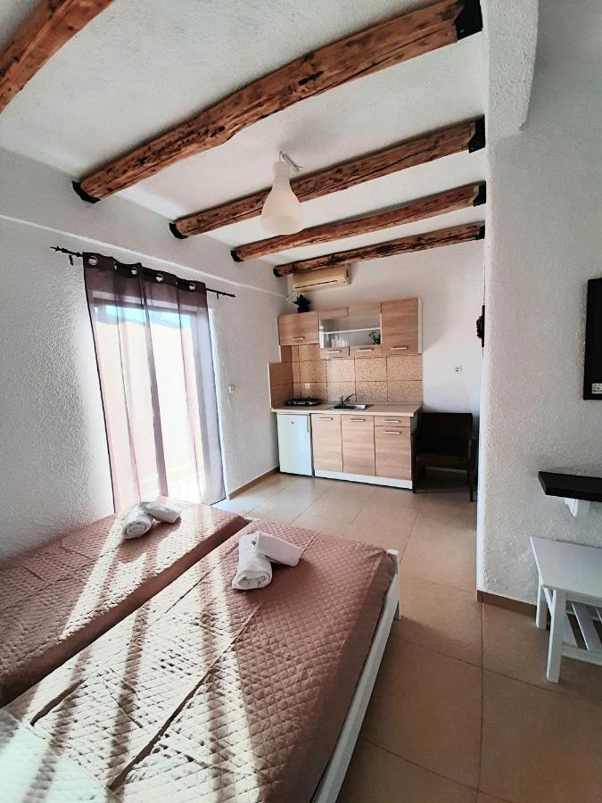 Mariza Apartments -Studios Ханіоті Номер фото