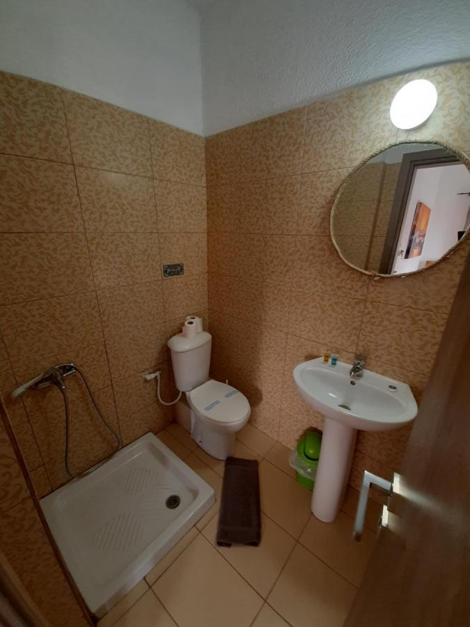 Mariza Apartments -Studios Ханіоті Екстер'єр фото