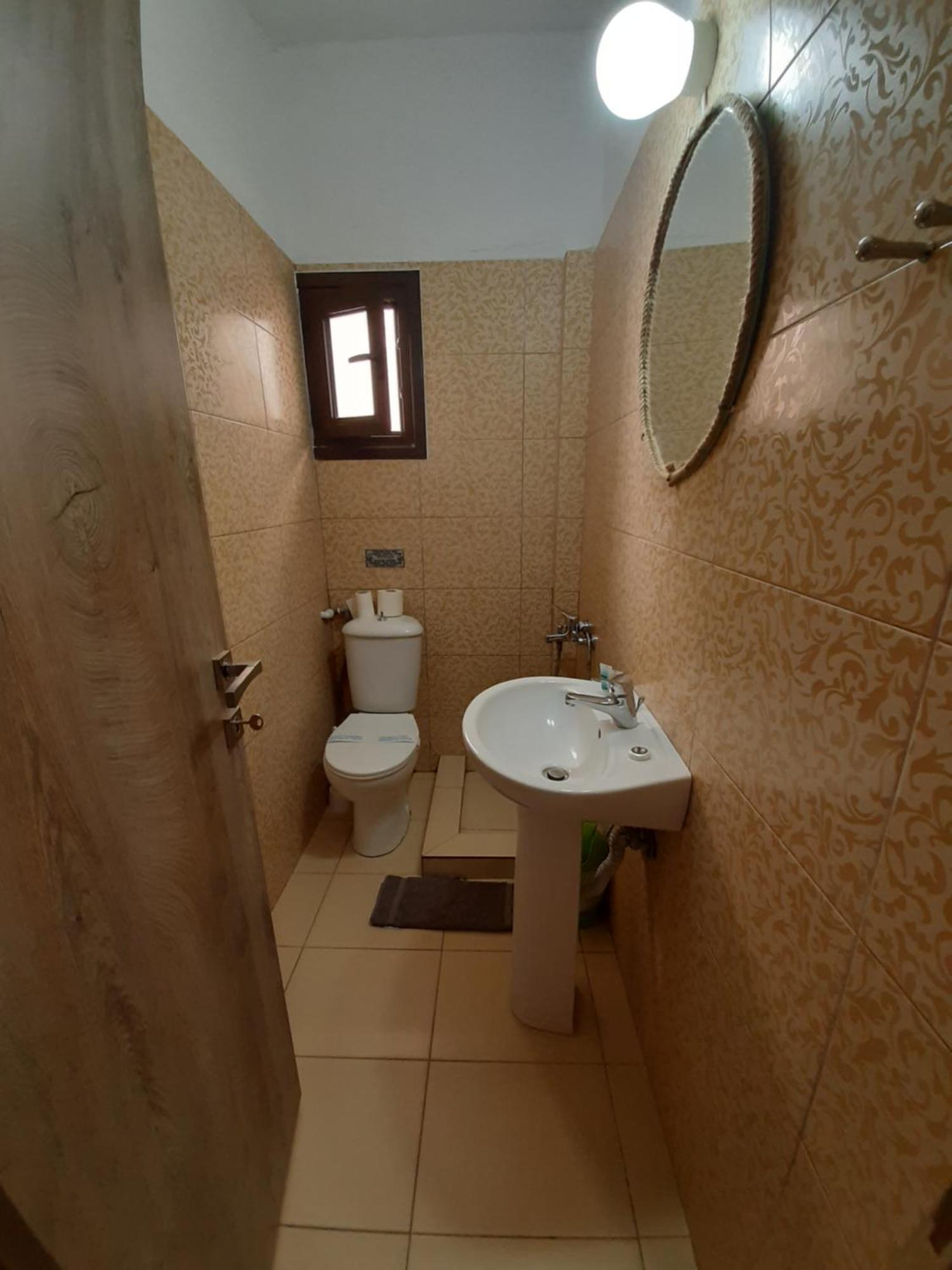 Mariza Apartments -Studios Ханіоті Номер фото