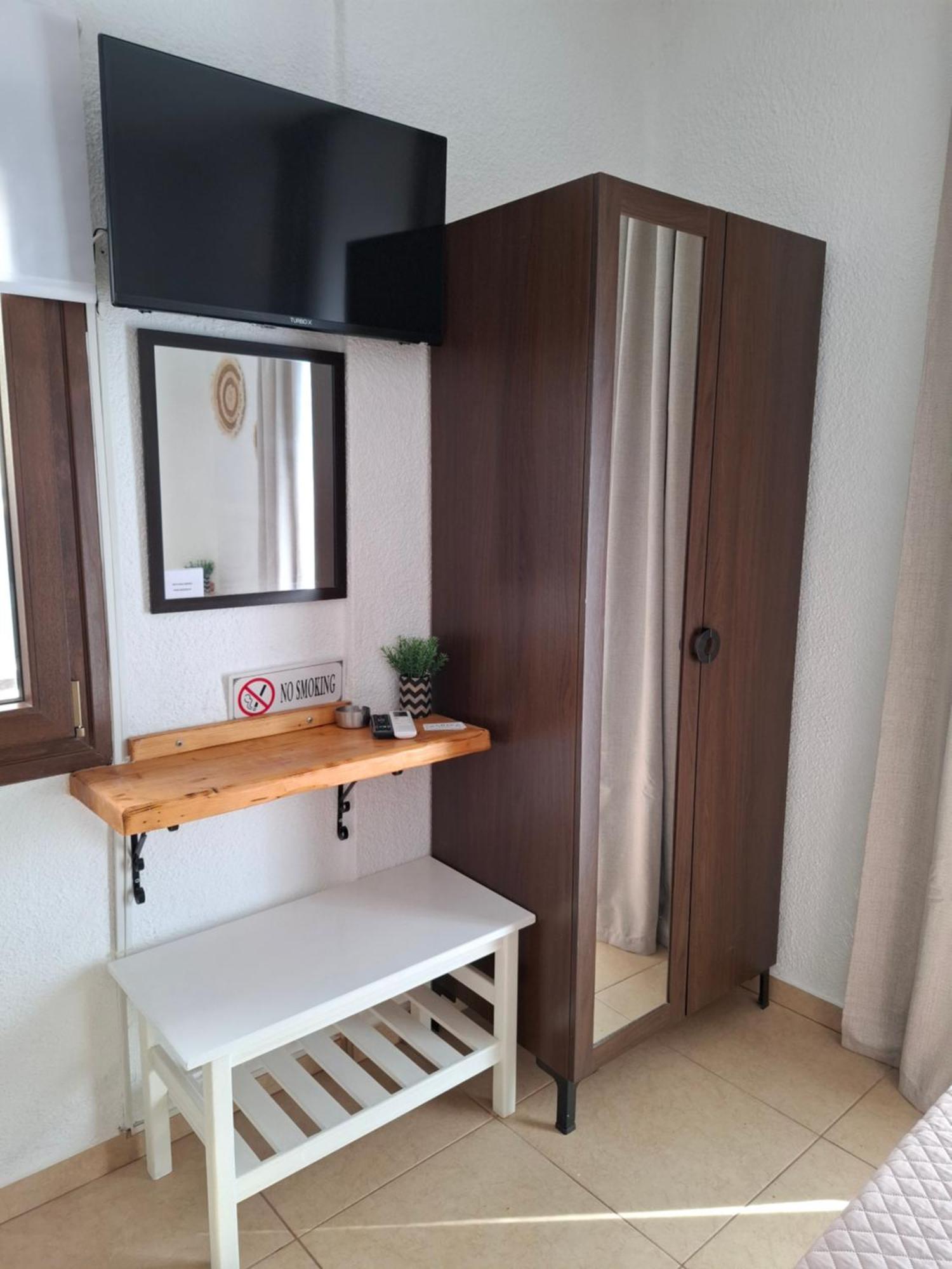 Mariza Apartments -Studios Ханіоті Екстер'єр фото